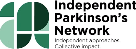 Independent Parkinson’s Network logo