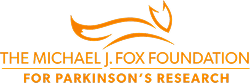 The Michael J. Fox Foundation logo