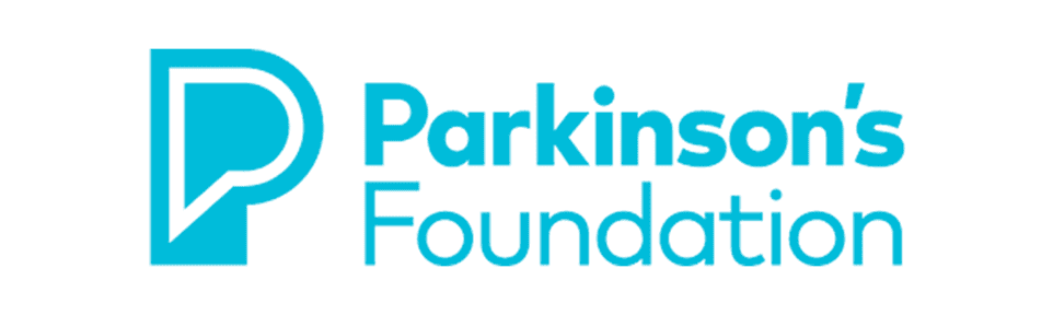 Parkinson’s Foundation logo